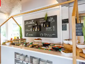 Village Club Miléade Mûr-de-Bretagne