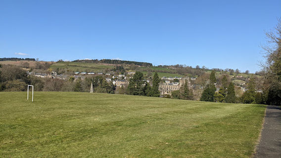 Jedburgh