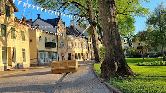 Ugglas park