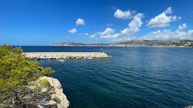 Cruz De La Conquista Jaime I