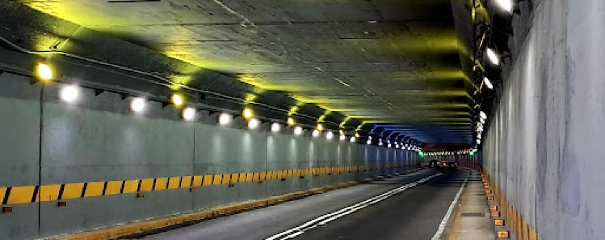 Túnel Boquerón I