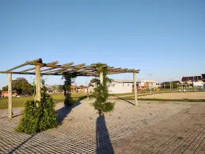 Complexo Esportivo e Recreativo Campo Do Lutador