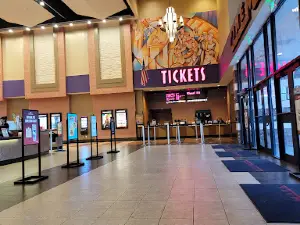 Cinemark Harker Heights