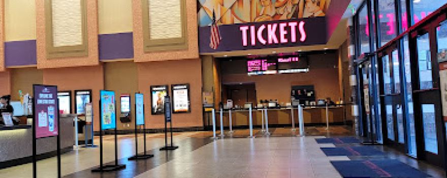 Cinemark Harker Heights