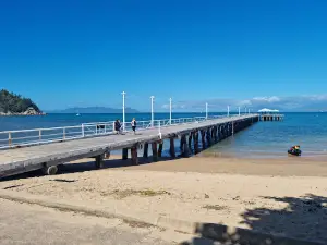 Picnic Bay Foreshore
