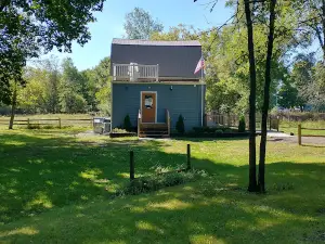 Lakelands Trail State Park - Stockbridge