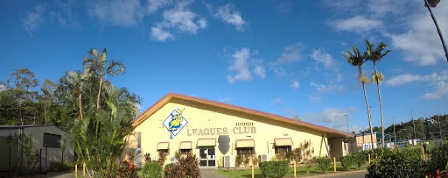 Kangaroo Rugby League Club