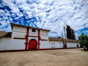 Casa de Lircunlauta