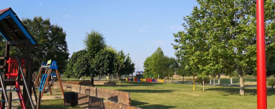 Pias Park