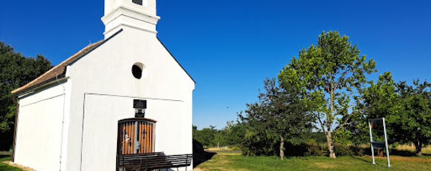Mittelpunktstein Burgenland