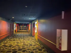 Showcase Cinemas Warwick