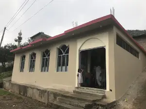 Peshtonai Mosque