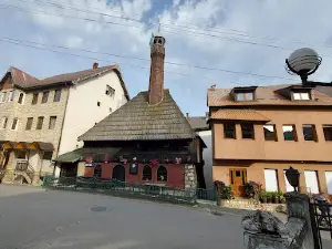 Kucanska Mosque