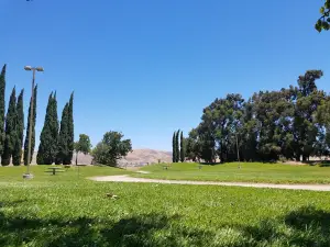 Soledad-Mission Recreation District