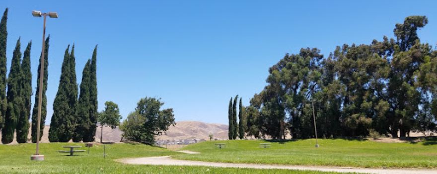 Soledad-Mission Recreation District