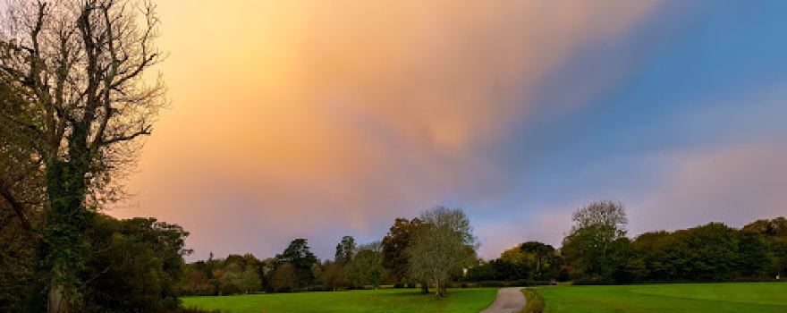 Lodges, Killiow Estate & Golf Club