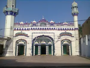 Rajput Jamia Masjid