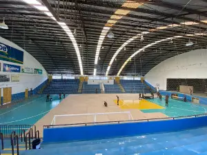 Ginásio de Esportes Dr. Ciro Carlos de Melo (Melão)