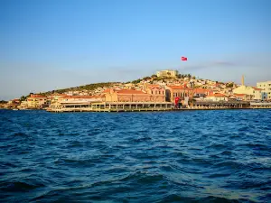 Cunda Merkez