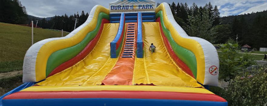 Adventure Park Durău