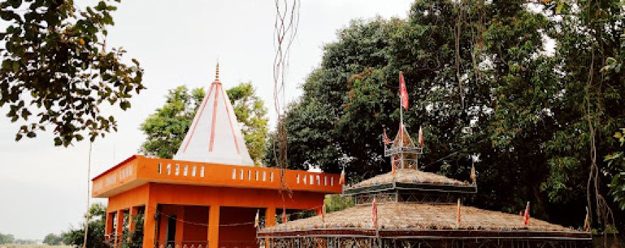 Ram Janki Temple, Semara Lavkush