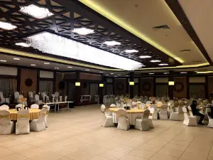Semerkand Kültür Merkezi Ankara