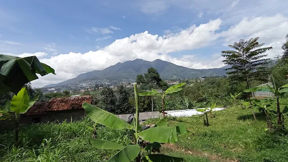 Lazuardy Syariah Park and Villa