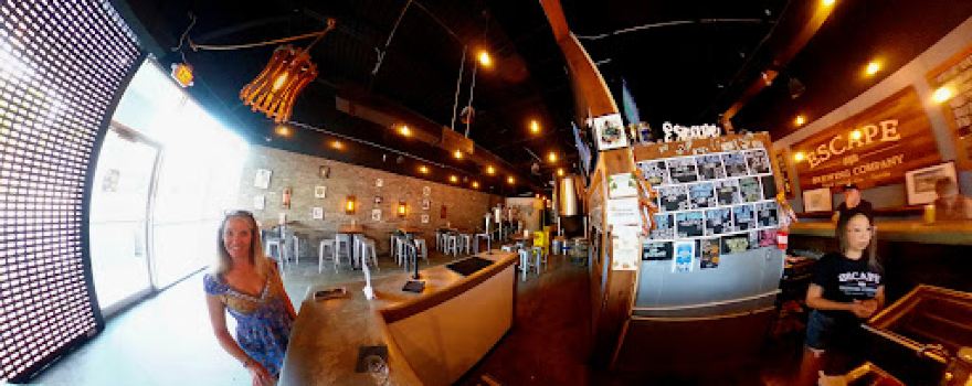 Escape Brewing Company