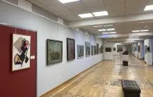 Памятник Абылхану Кастееву