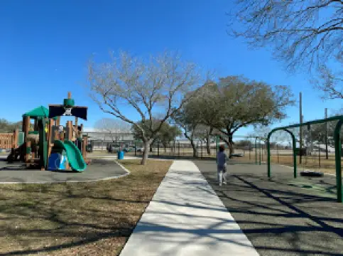Winnie Stowell County Park