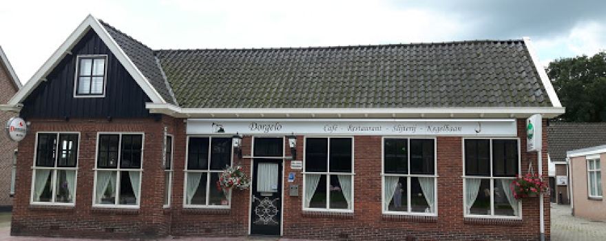 Kegelhuis Café Restaurant Slijterij Dorgelo