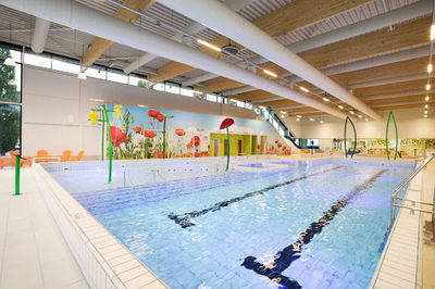 Aquarena