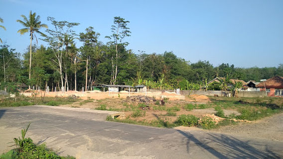 Masjid Al-Amin