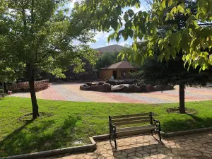 Belediye Parkı