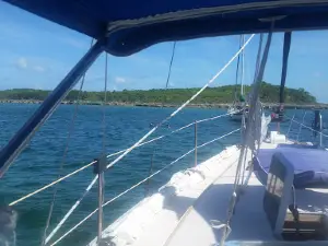 Fisher's Bay