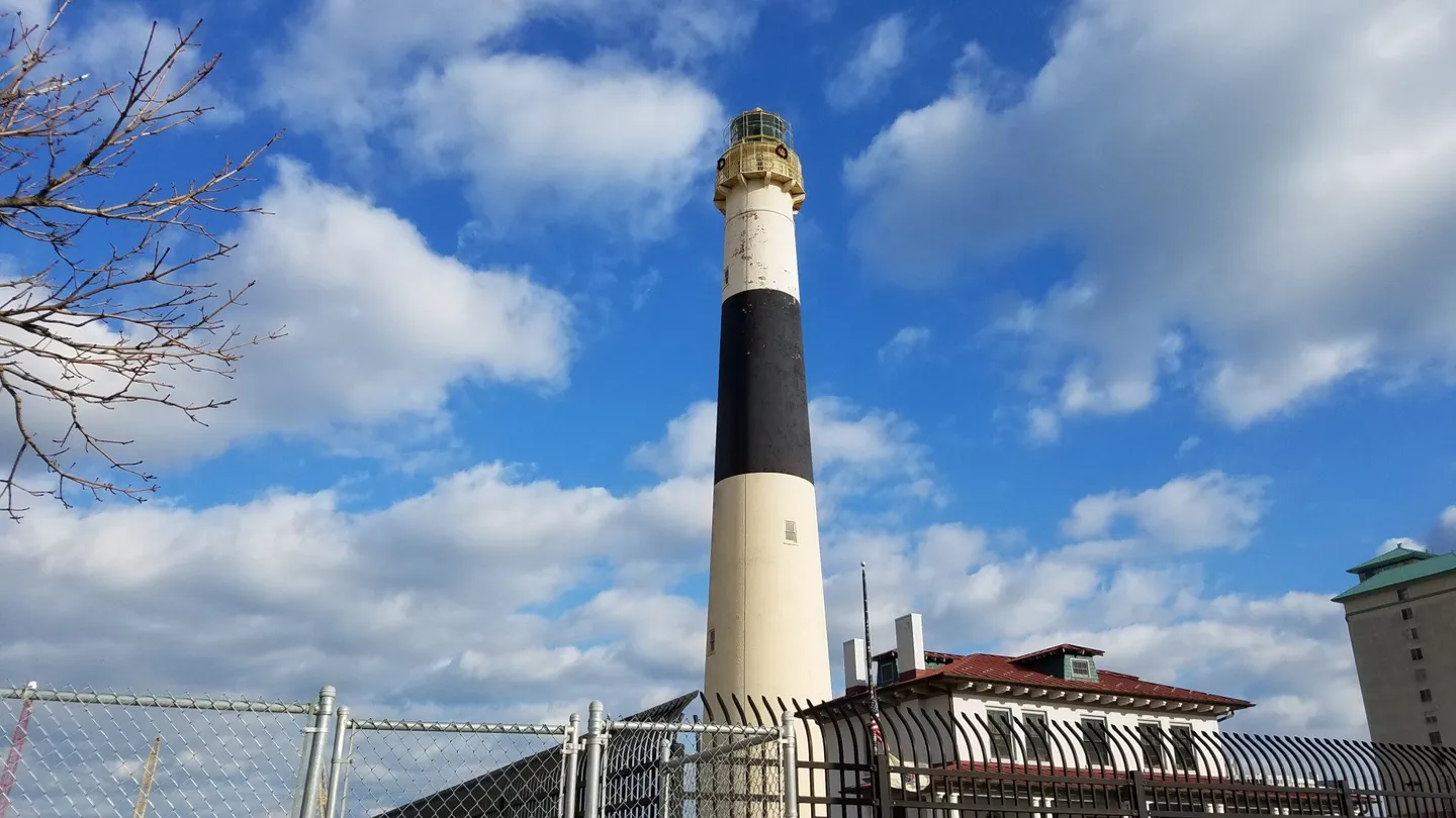 2_Absecon Lighthouse