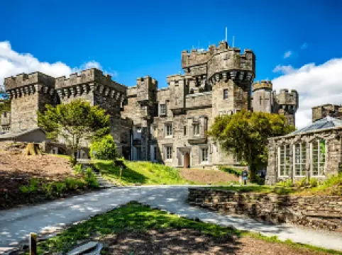 National Trust - Wray