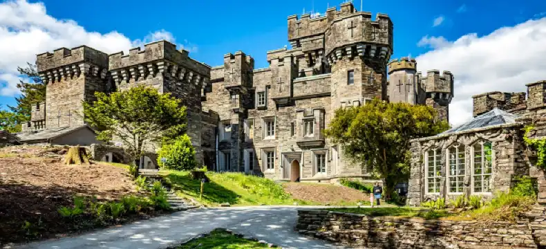 Hotels in Claife