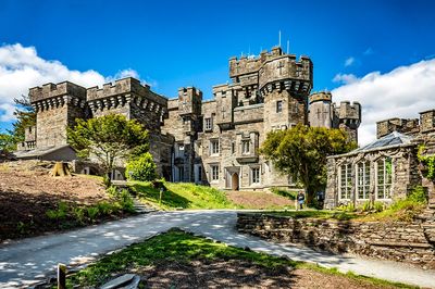 National Trust - Wray