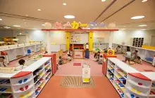 Kids Plaza Osaka