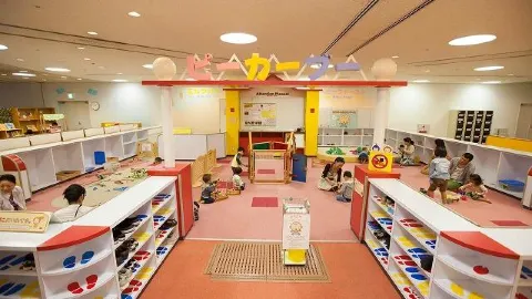 キッズプラザ大阪 attraction in 大阪