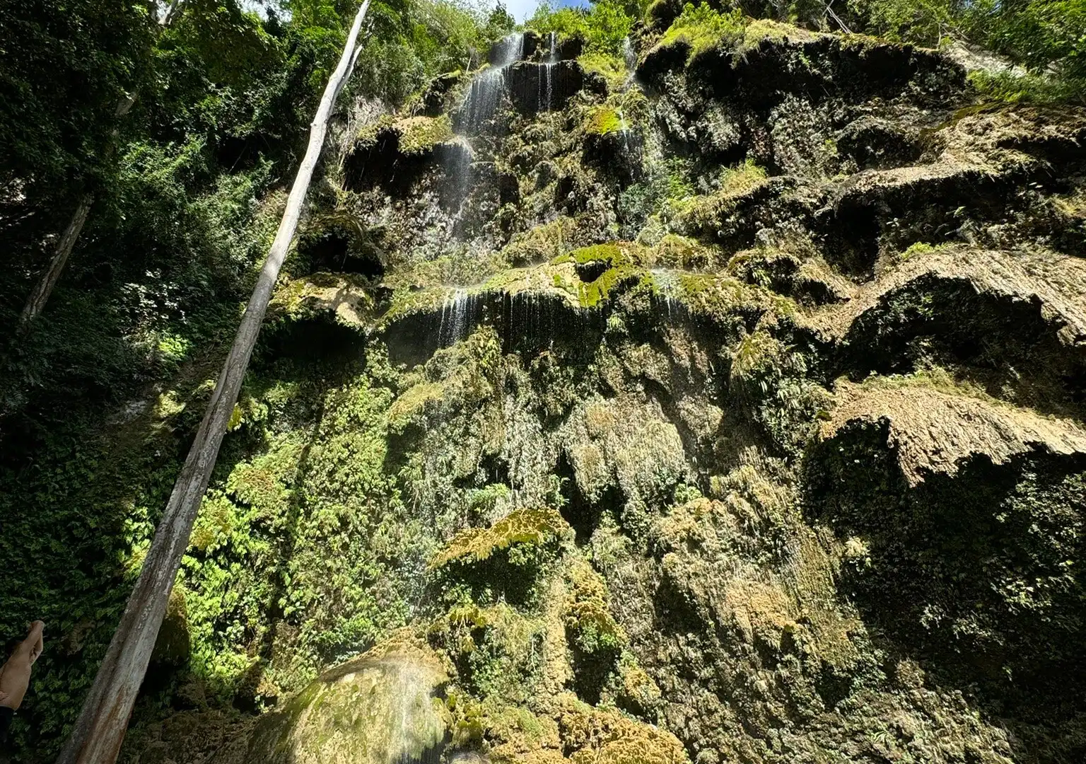 Hotel berhampiran Tumalog Waterfalls