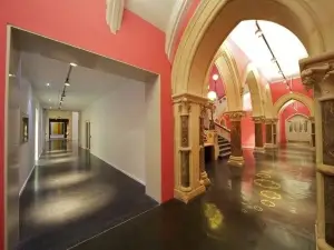 Royal Albert Memorial Museum and Art Gallery