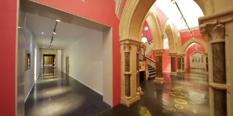 Royal Albert Memorial Museum