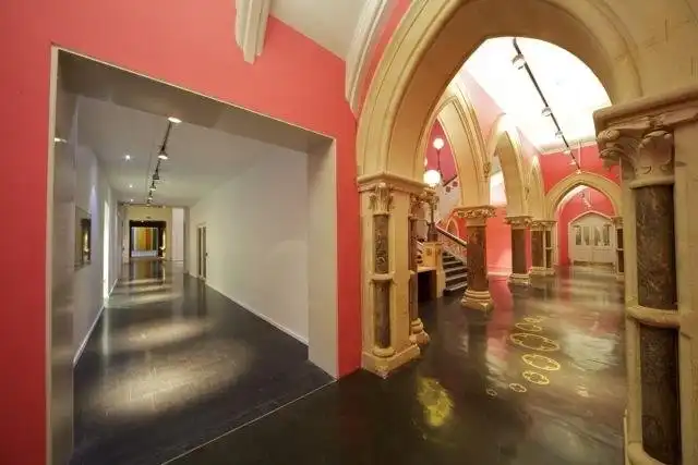 Hotels near Royal Albert Memorial Museum and Art Gallery