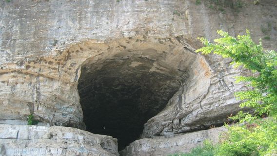 Cave-In-Rock State Park