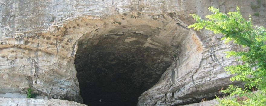 Cave-In-Rock State Park