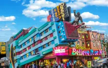 Ripley's Believe It or Not!