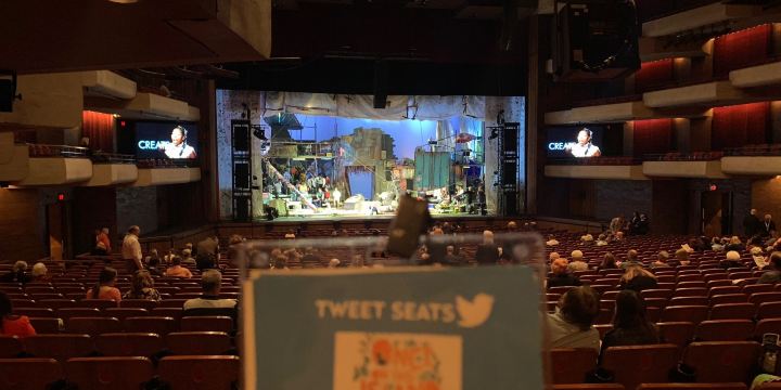 Straz Center for the Performing Arts