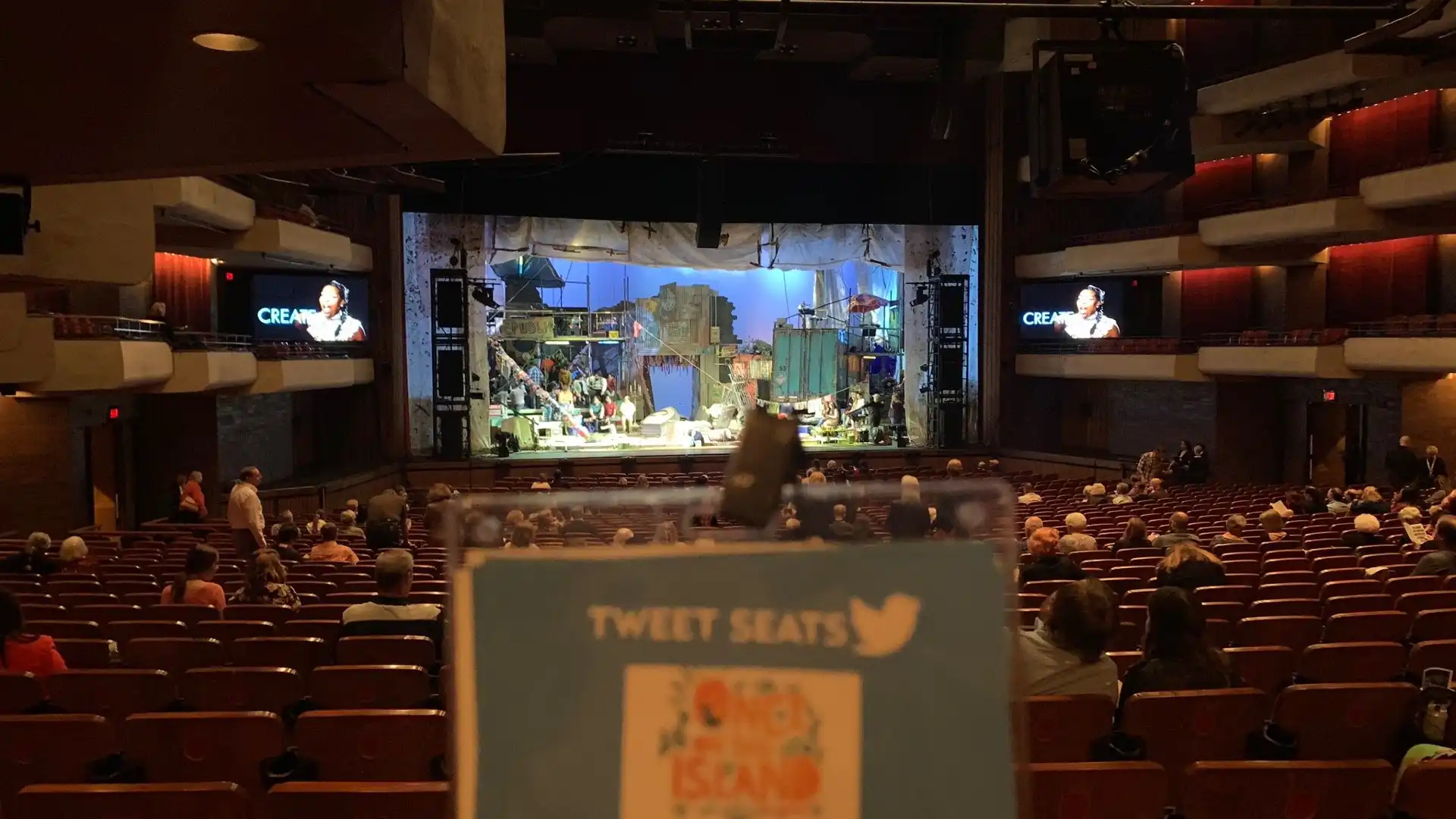 Hotels near Straz Center for the Performing Arts